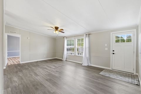 Tiny photo for 2655 Pin Oak Lane, Tallahassee, FL 32305 (MLS # 398731)