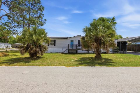 Tiny photo for 2655 Pin Oak Lane, Tallahassee, FL 32305 (MLS # 398731)