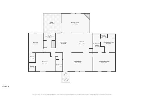 Tiny photo for 2655 Pin Oak Lane, Tallahassee, FL 32305 (MLS # 398731)