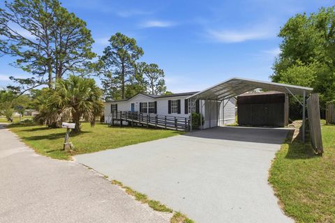 Photo of 2655 Pin Oak Lane, Tallahassee, FL 32305 (MLS # 398731)