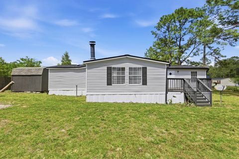 Tiny photo for 2655 Pin Oak Lane, Tallahassee, FL 32305 (MLS # 398731)