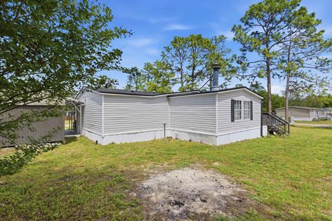 Tiny photo for 2655 Pin Oak Lane, Tallahassee, FL 32305 (MLS # 398731)