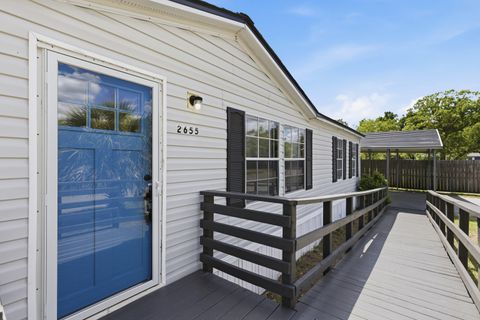 Tiny photo for 2655 Pin Oak Lane, Tallahassee, FL 32305 (MLS # 398731)