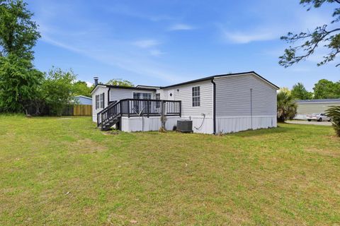 Tiny photo for 2655 Pin Oak Lane, Tallahassee, FL 32305 (MLS # 398731)