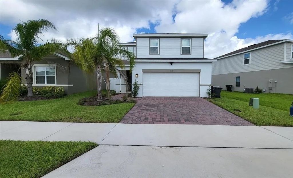 Photo of 1564 Eucalyptus Way, Other Florida, FL 33837 (MLS # 400529)