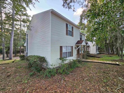 A home in TALLAHASSEE