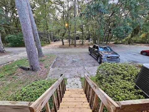 A home in TALLAHASSEE