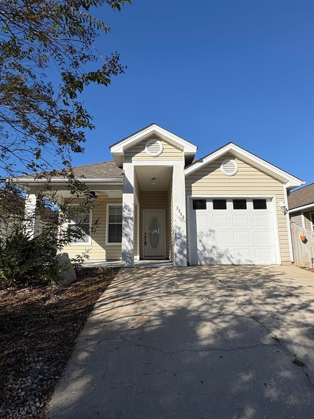 Photo of 3248 Addison Lane, Tallahassee, FL 32317 (MLS # 393319)