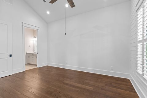 Tiny photo for 4250 Oak Run Lane, Tallahassee, FL 32308 (MLS # 396181)