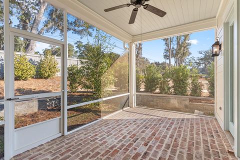 Tiny photo for 4250 Oak Run Lane, Tallahassee, FL 32308 (MLS # 396181)