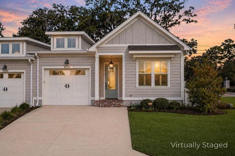 Photo of 4250 Oak Run Lane, Tallahassee, FL 32317 (MLS # 396181)