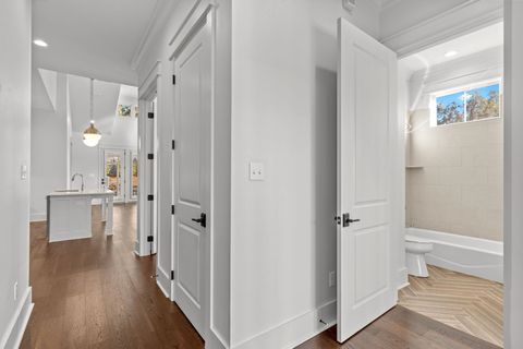 Tiny photo for 4250 Oak Run Lane, Tallahassee, FL 32308 (MLS # 396181)