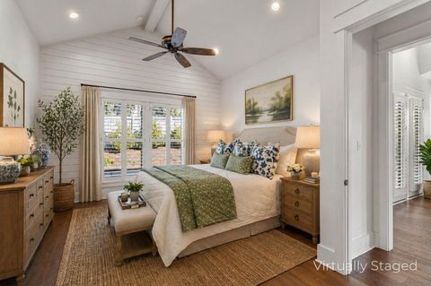Tiny photo for 4250 Oak Run Lane, Tallahassee, FL 32317 (MLS # 396181)