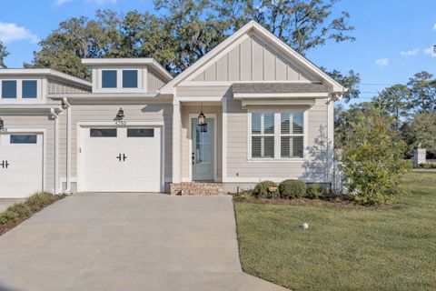 Photo of 4250 Oak Run Lane, Tallahassee, FL 32308 (MLS # 396181)