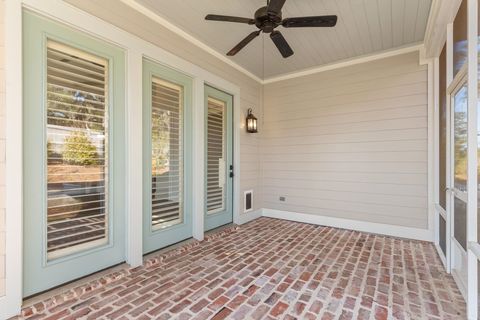 Tiny photo for 4250 Oak Run Lane, Tallahassee, FL 32308 (MLS # 396181)