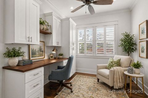 Tiny photo for 4250 Oak Run Lane, Tallahassee, FL 32317 (MLS # 396181)