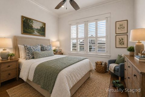 Tiny photo for 4250 Oak Run Lane, Tallahassee, FL 32317 (MLS # 396181)