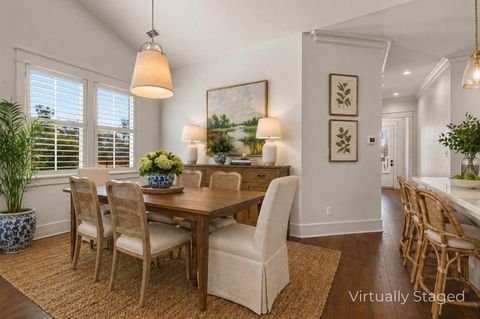 Tiny photo for 4250 Oak Run Lane, Tallahassee, FL 32317 (MLS # 396181)