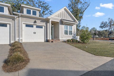 Tiny photo for 4250 Oak Run Lane, Tallahassee, FL 32308 (MLS # 396181)