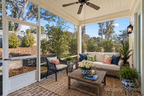 Tiny photo for 4250 Oak Run Lane, Tallahassee, FL 32317 (MLS # 396181)
