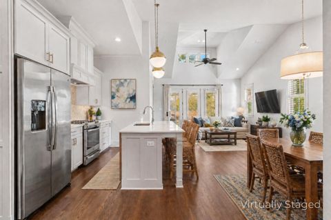 Tiny photo for 4250 Oak Run Lane, Tallahassee, FL 32317 (MLS # 396181)