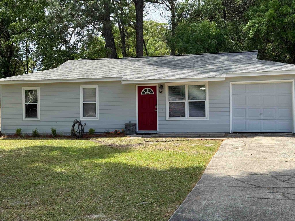 Photo of 5620 Cypress Circle, Tallahassee, FL 32303 (MLS # 398185)