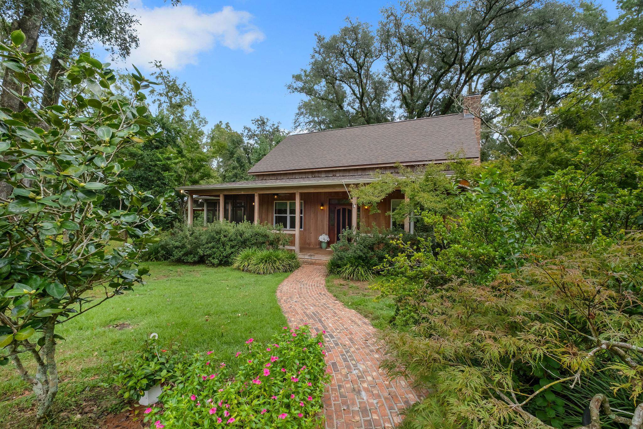 9901 Gamble Road