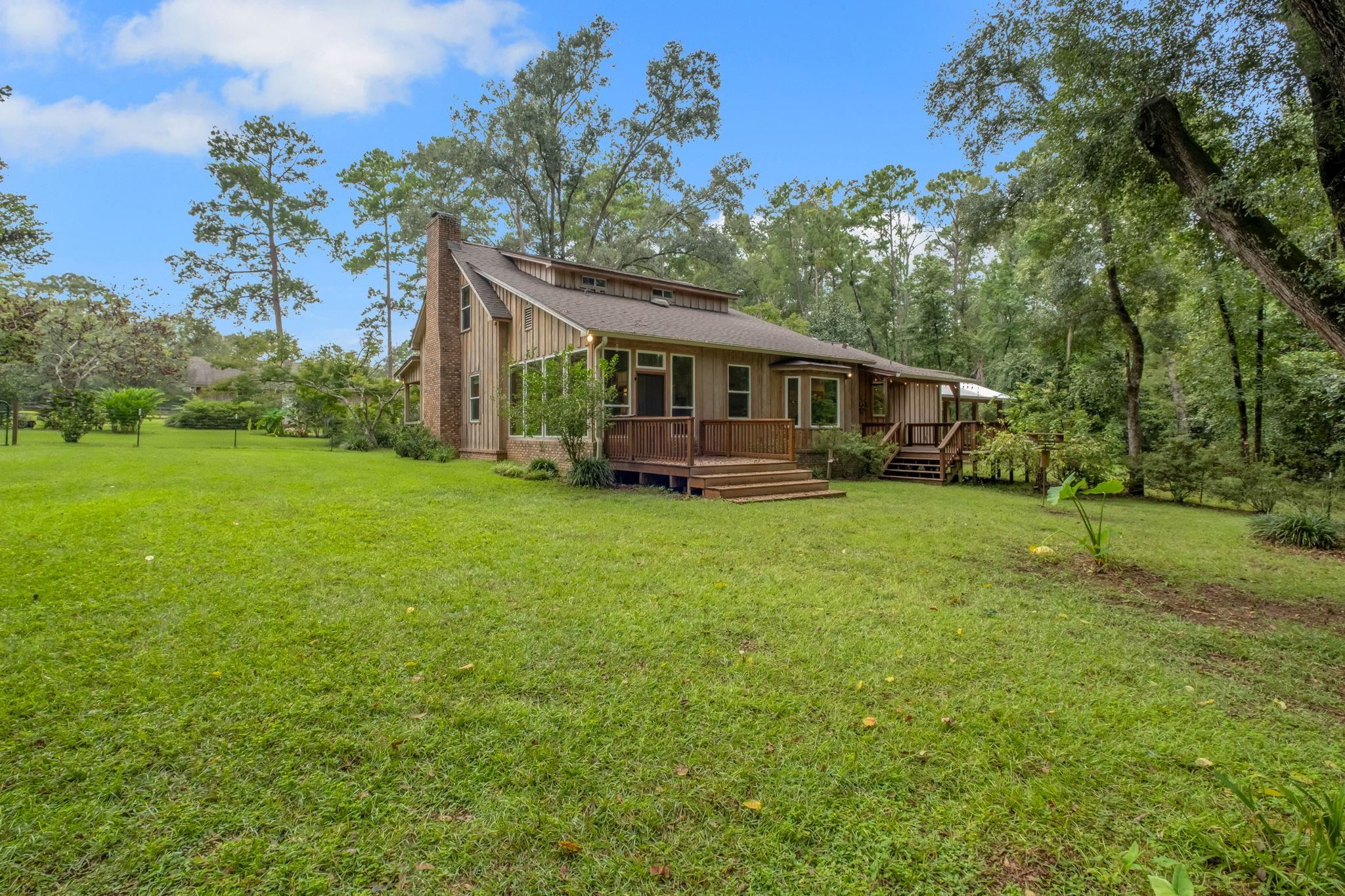 9901 Gamble Road