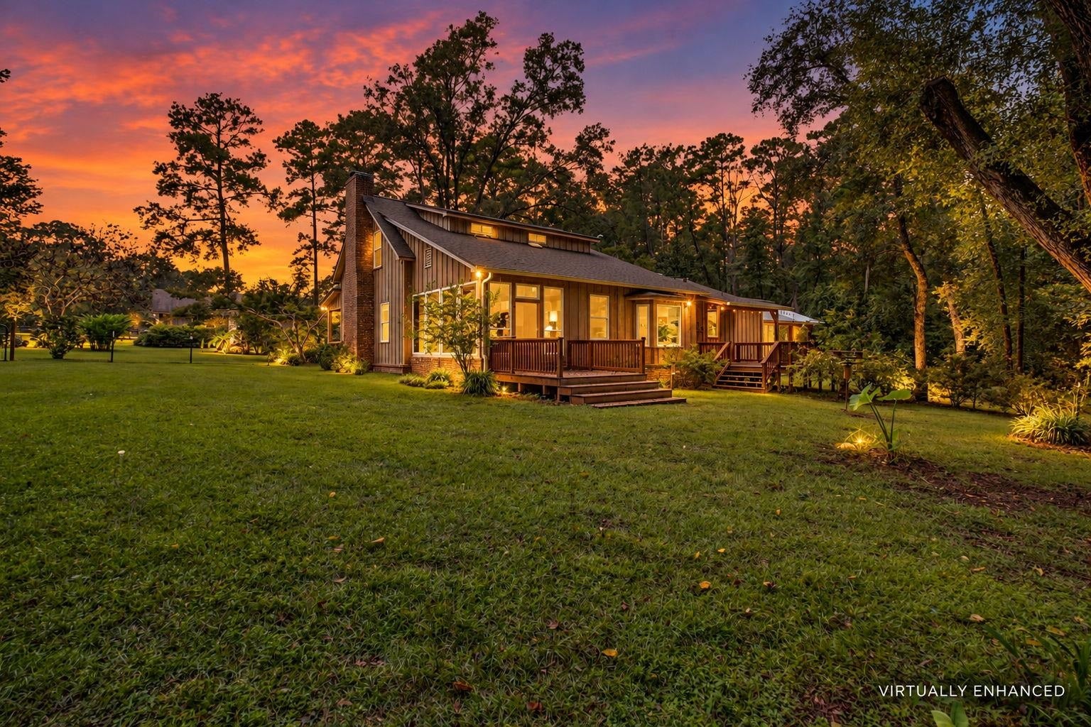 9901 Gamble Road