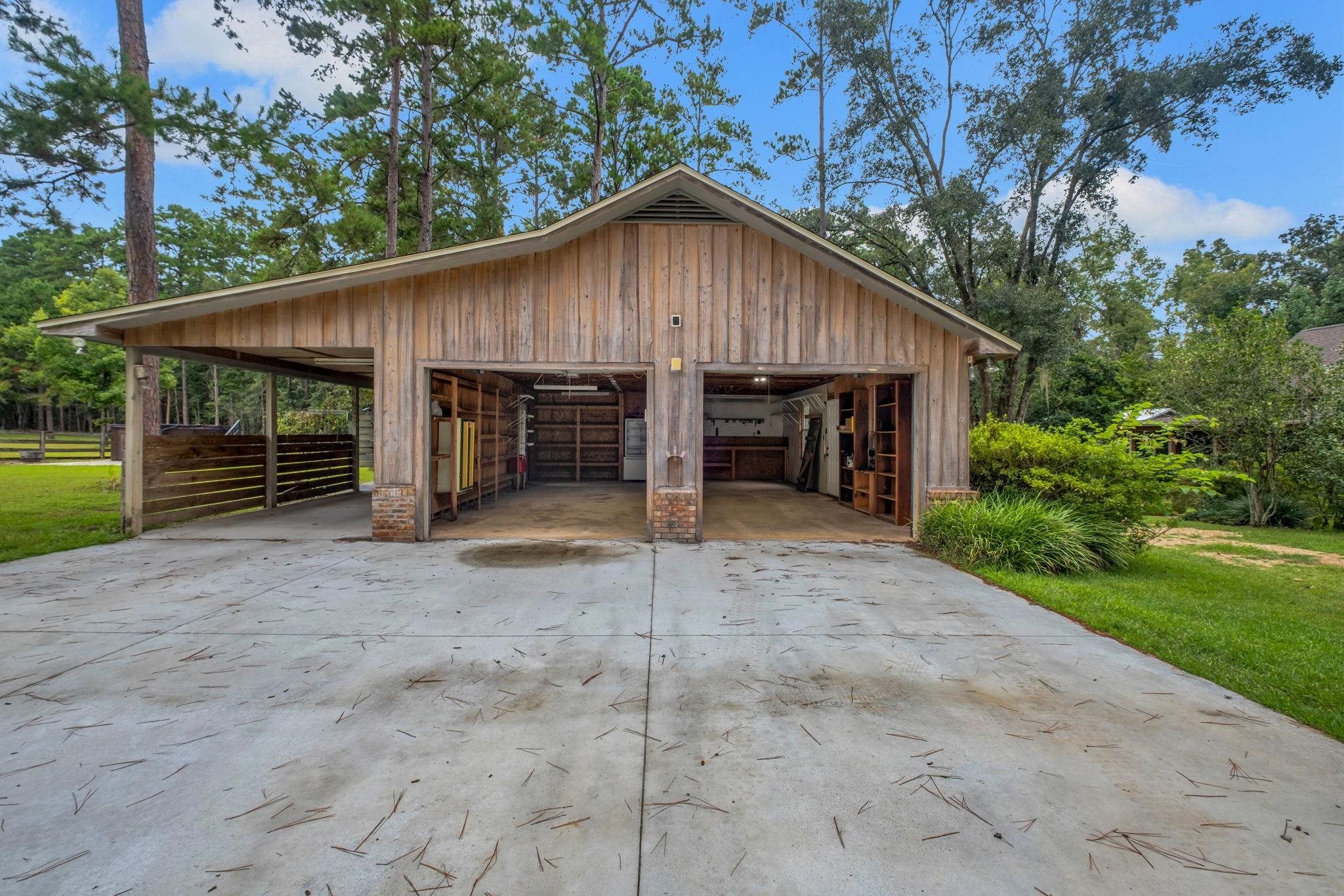 9901 Gamble Road