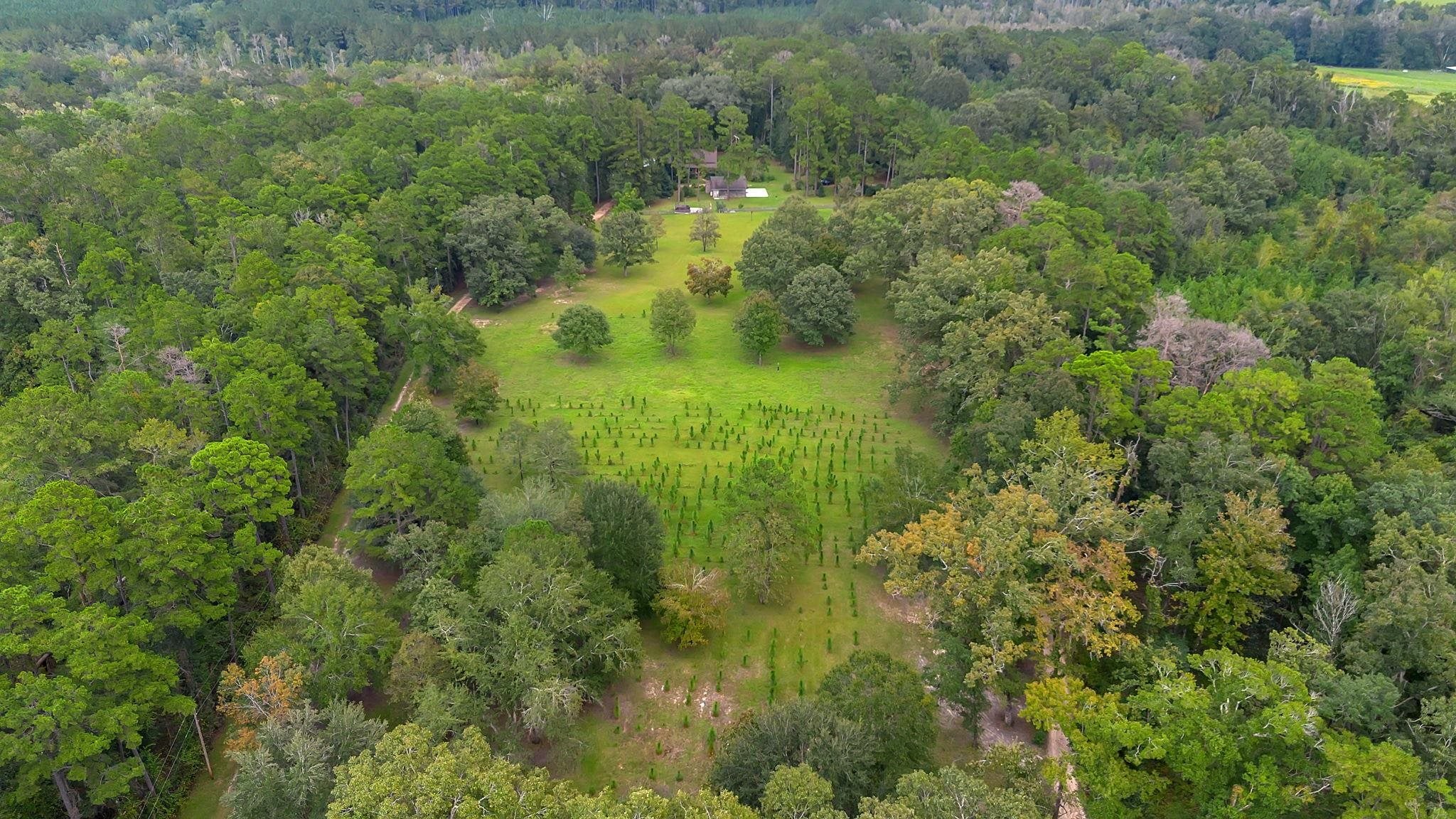 9901 Gamble Road