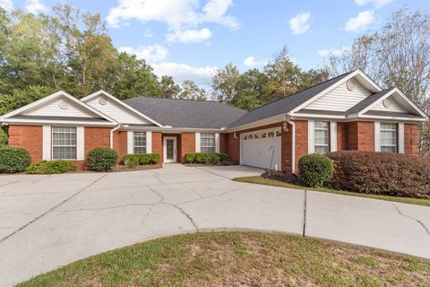 A home in Tallahassee