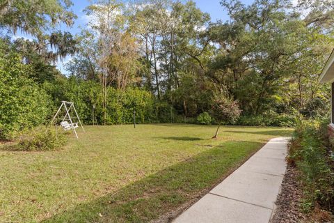 A home in Tallahassee