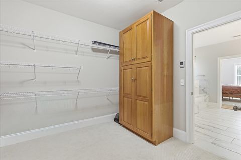 Tiny photo for 5762 VILLAGE RIDGE Lane, Tallahassee, FL 32312 (MLS # 398459)