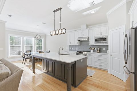 Tiny photo for 5762 VILLAGE RIDGE Lane, Tallahassee, FL 32312 (MLS # 398459)