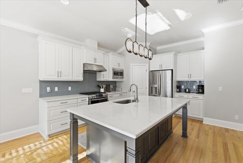 Tiny photo for 5762 VILLAGE RIDGE Lane, Tallahassee, FL 32312 (MLS # 398459)