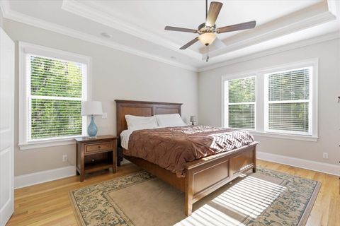 Tiny photo for 5762 VILLAGE RIDGE Lane, Tallahassee, FL 32312 (MLS # 398459)