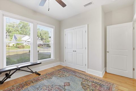 Tiny photo for 5762 VILLAGE RIDGE Lane, Tallahassee, FL 32312 (MLS # 398459)