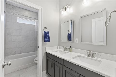 Tiny photo for 5762 VILLAGE RIDGE Lane, Tallahassee, FL 32312 (MLS # 398459)