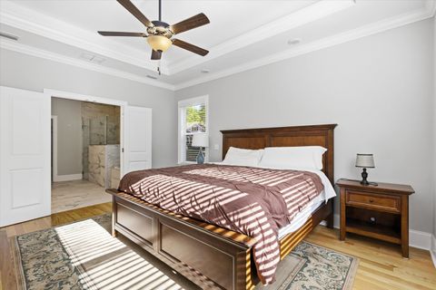 Tiny photo for 5762 VILLAGE RIDGE Lane, Tallahassee, FL 32312 (MLS # 398459)