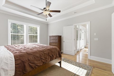 Tiny photo for 5762 VILLAGE RIDGE Lane, Tallahassee, FL 32312 (MLS # 398459)