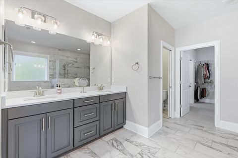 Tiny photo for 5762 VILLAGE RIDGE Lane, Tallahassee, FL 32312 (MLS # 398459)