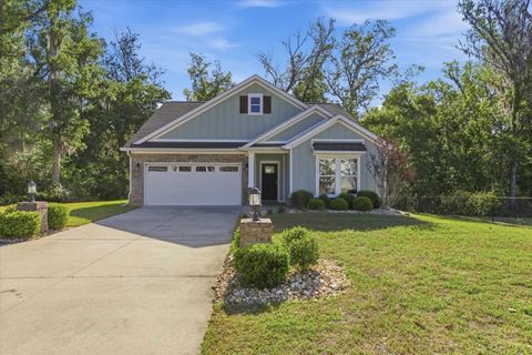 5762 VILLAGE RIDGE Lane Tallahassee FL 32312