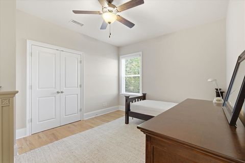 Tiny photo for 5762 VILLAGE RIDGE Lane, Tallahassee, FL 32312 (MLS # 398459)