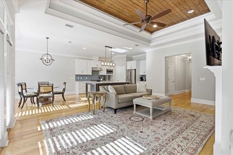 Tiny photo for 5762 VILLAGE RIDGE Lane, Tallahassee, FL 32312 (MLS # 398459)