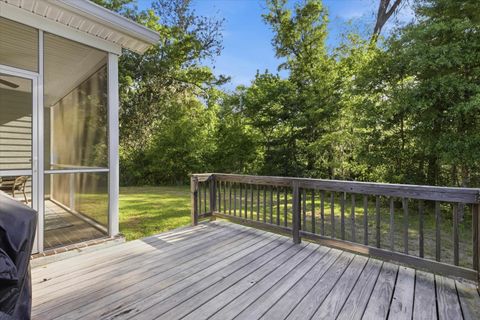 Tiny photo for 5762 VILLAGE RIDGE Lane, Tallahassee, FL 32312 (MLS # 398459)