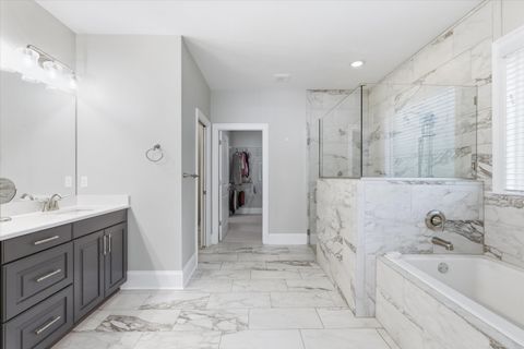 Tiny photo for 5762 VILLAGE RIDGE Lane, Tallahassee, FL 32312 (MLS # 398459)