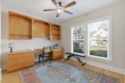 Tiny photo for 5762 VILLAGE RIDGE Lane, Tallahassee, FL 32312 (MLS # 398459)