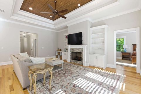 Tiny photo for 5762 VILLAGE RIDGE Lane, Tallahassee, FL 32312 (MLS # 398459)