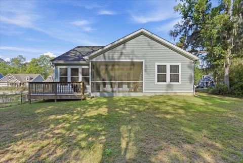 Tiny photo for 5762 VILLAGE RIDGE Lane, Tallahassee, FL 32312 (MLS # 398459)